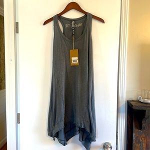 Magnolia Pearl Paz A Line Tank - Ozzy